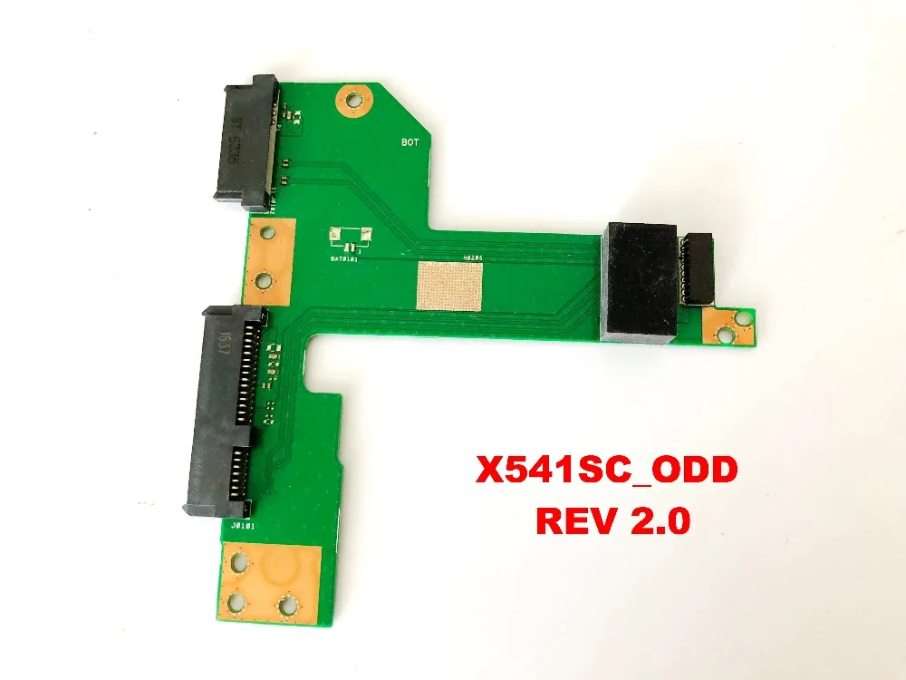  Original for ASUS X541SC HD board X541SC_ODD REV 2.0 tested good free shipping