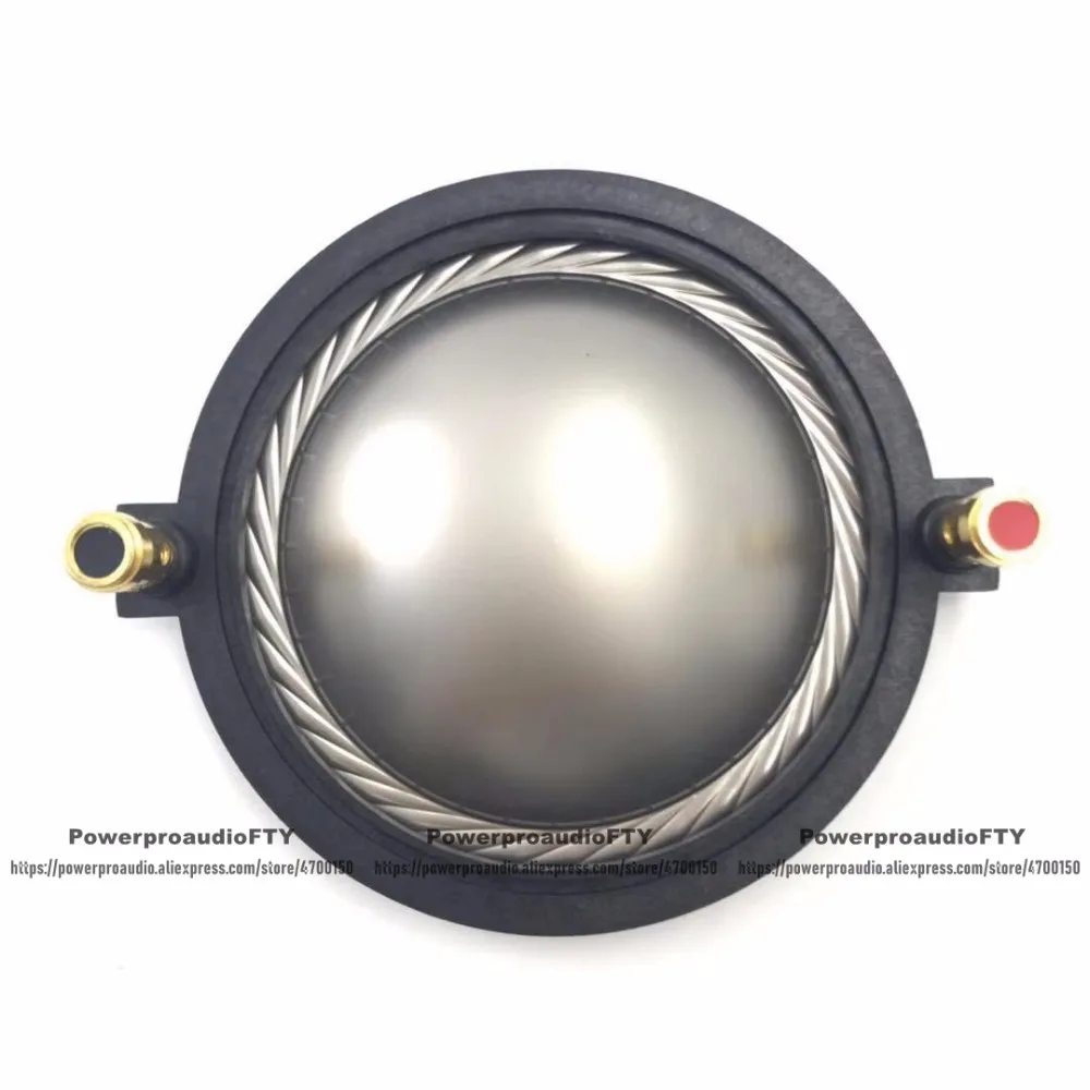 

Aftermarket Diaphragm for B&C DE920TN Driver Speaker Horn 8 Ohm BC-MMD920TN