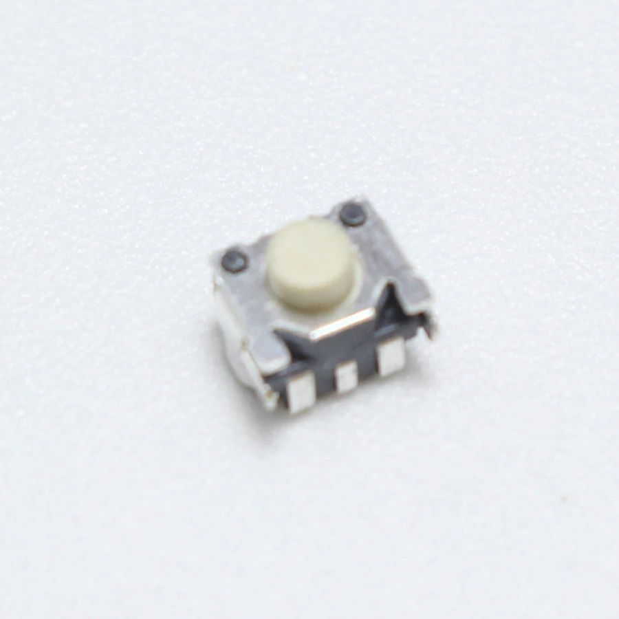 5pcs 3*4 mm SMD Tact Switch 3X4mm Micro Push Button Tactile