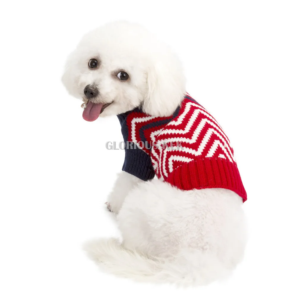 Dog Sweaters Winter (2)