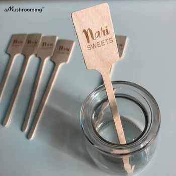 

150 Custom Wooden Stir Sticks for Wedding Cocktails, Monogram Drink Stirrers, Wedding Swizzle Sticks Cocktail Stirrers showers