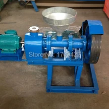 Машина для производства плавающих рыб/машина для производства кормов для животных