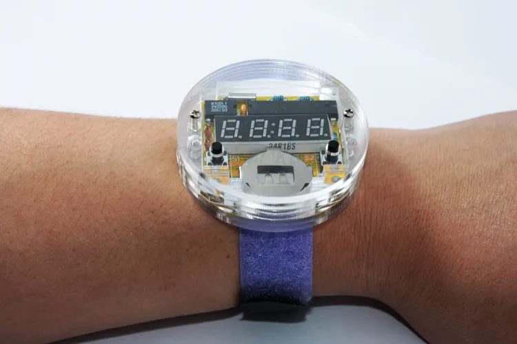 LED- 8