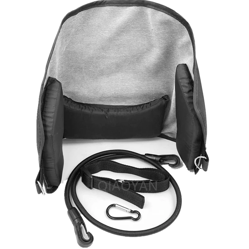 Neck Pain Relief Body Massager Hanger Spa Relax Massage Traction Device Cervical Hammock Posture