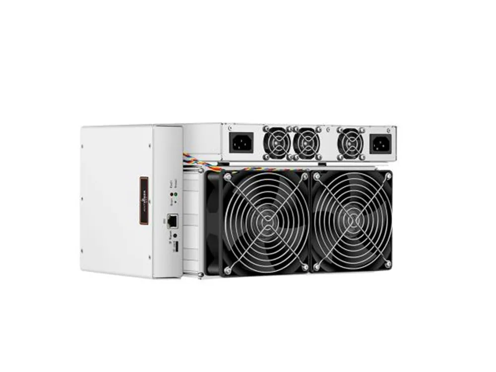 BITAMAIN новые Asic BTC МПБ SHA-256 Шахтер AntMiner S17 53 T с PSU Bitcoin Шахтер лучше, чем S9 S11 T15 S15 Z11 Z9