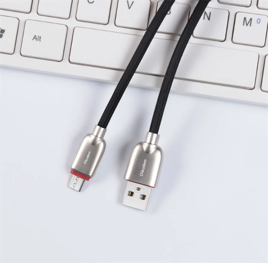 Cable Micro USB (10)