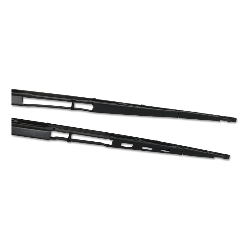 BTAP 26 ''+ 22'' для BMW 5 серии E39 1995-2003 щетки стеклоочистителя Новые комбинированные силиконовые резиновые бескостные стеклоочистители ветрового стекла