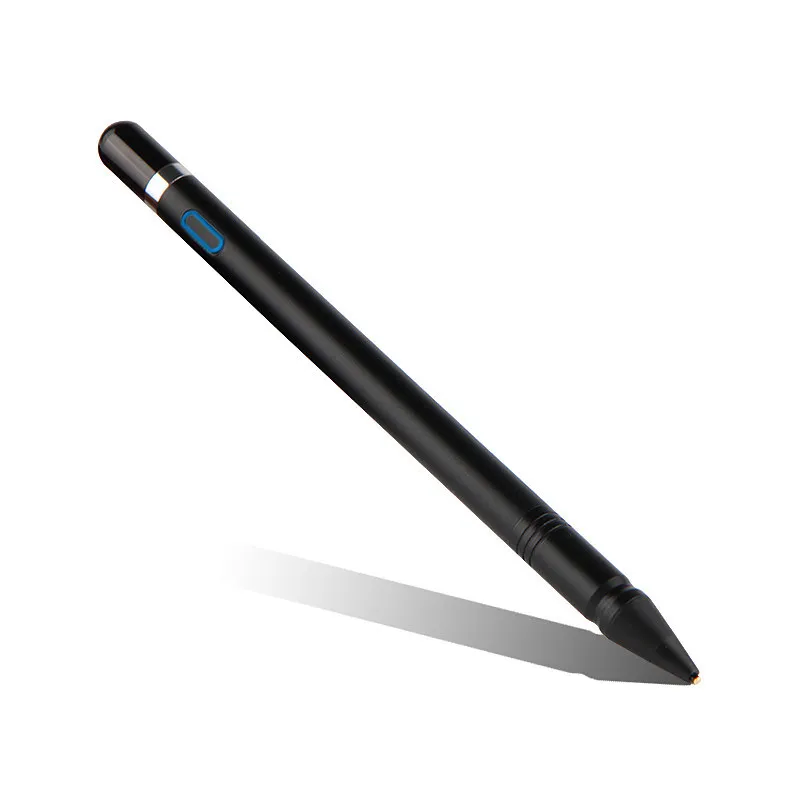 Активный Стилус емкостный Сенсорный экран ручка для Onda Cube Nexus 7 9 hp Elite X2 G1 Dell Venue 8 Pro VOYO LG G Pad V400 V500 Tablet