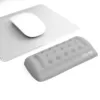 Besegad Mouse Wrist Rest Ergonomic Memory Foam Mousepad Wrist Support Pad Cushion for Laptop Computer Desktop Surfing Gaming ► Photo 2/3