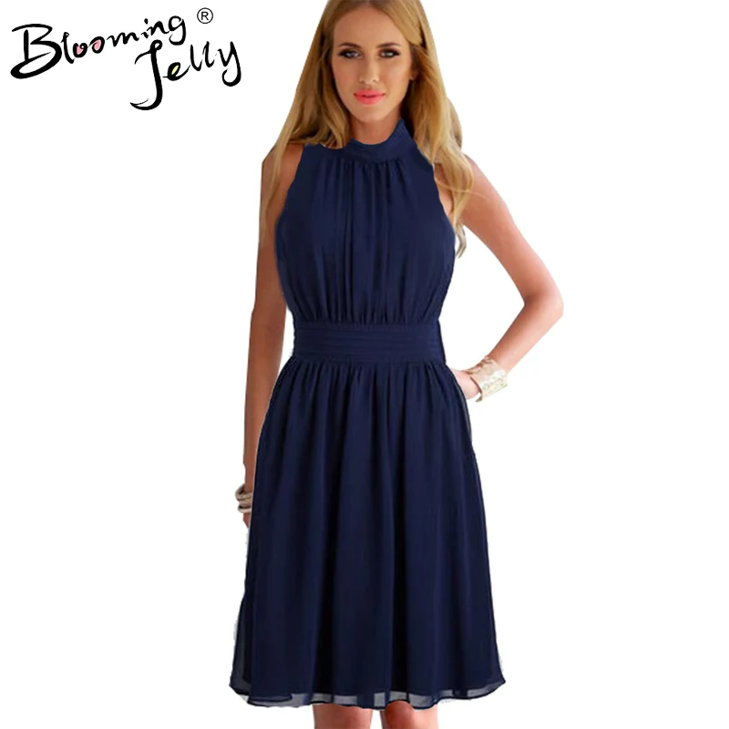 popular navy blue knee length dress buy cheap navy blue popular navy blue knee length dress buy cheap navy blue