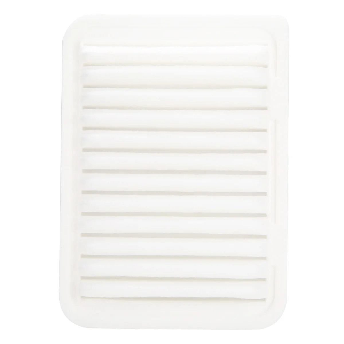 For Toyota 1pc Air Filter Non-woven 17801-21050 Support Corolla Yaris Matrix Scion xD Pontiac Vibe 17801-21050