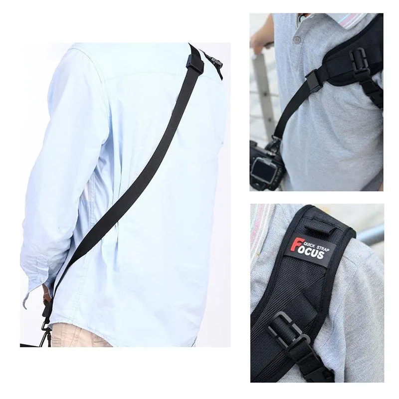 Rapid Shoulder Sling Belt  strap f1