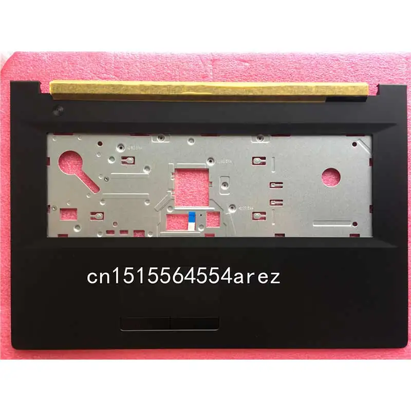 New Original laptop Lenovo g70-70 touchpad Palmrest cover case/The keyboard cover AP0U1000500