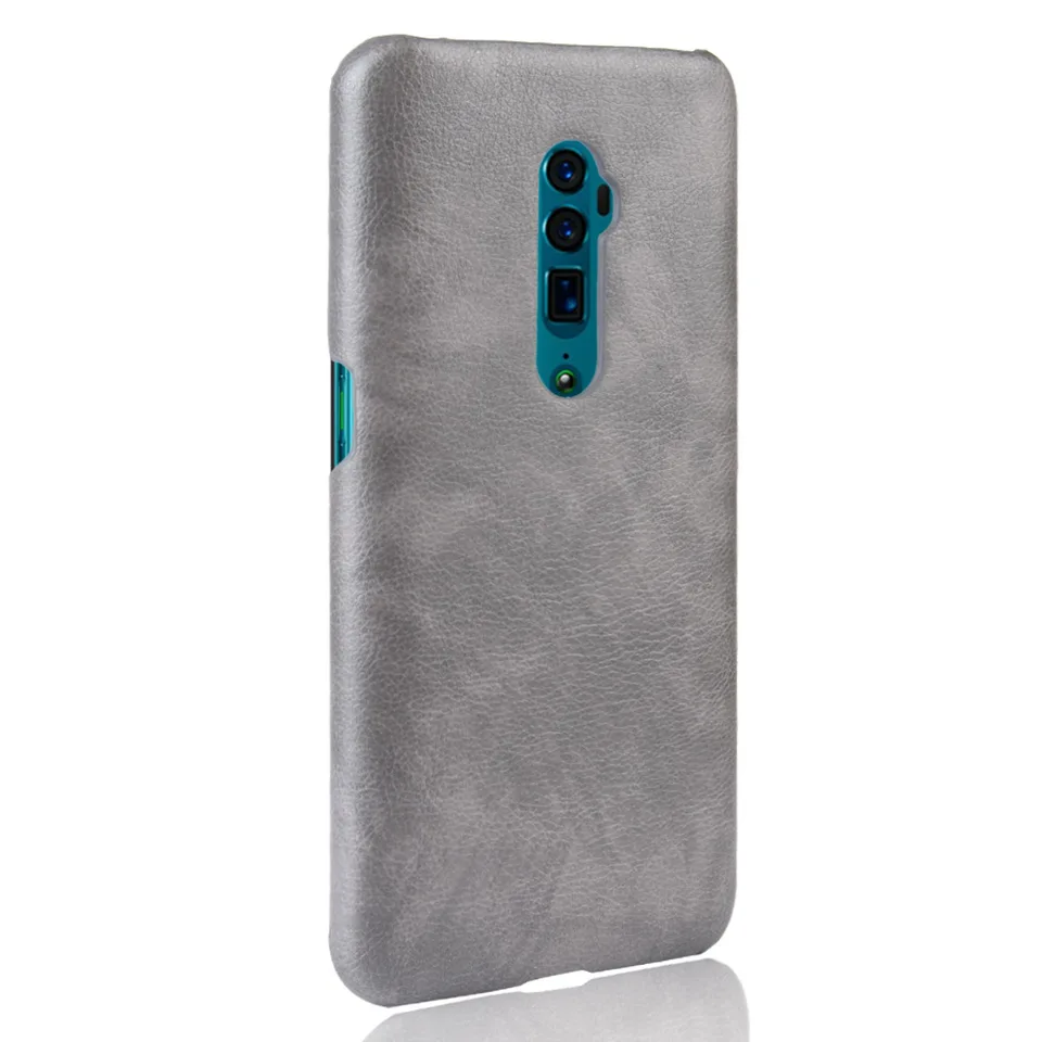 Coque Et étui Téléphone Mobile Ibroz Oppo Reno 4Z Coque Liquid Bleu