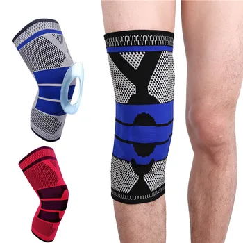 

1PC Knee Support Knee Guard For Sports Running Cycling Basketball Hiking Joint Pain Relief