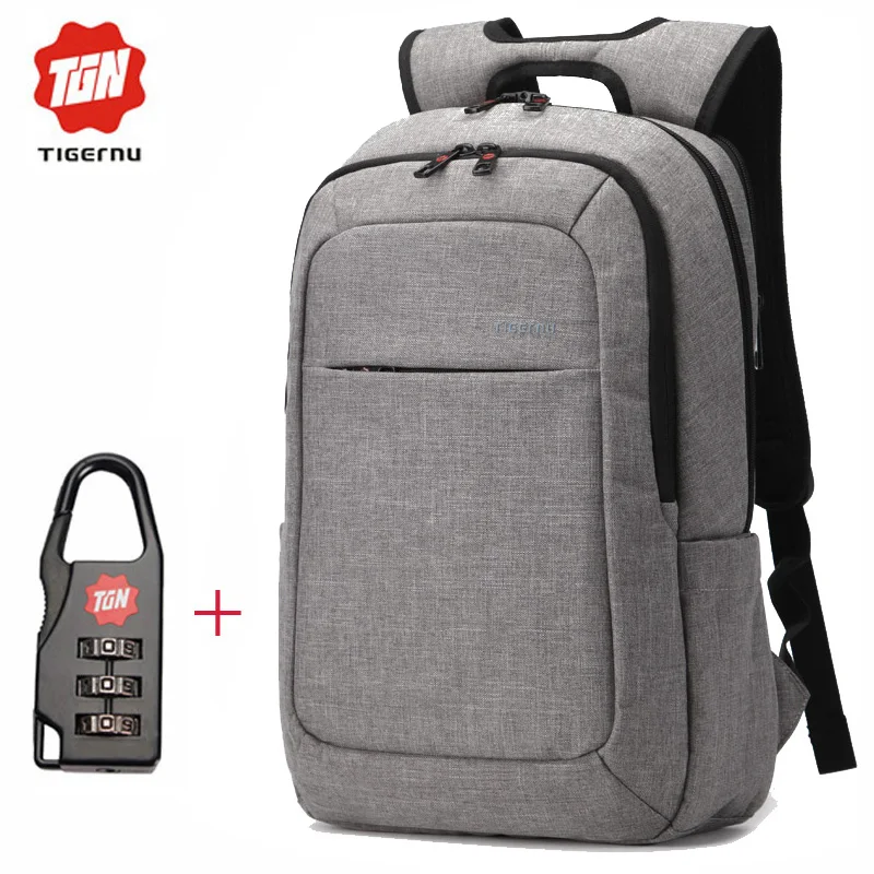 Prix pour 2017 Tigernu classique style Sac À Dos pour les Étudiants de L'école Sac À Dos de Mochila Hommes Sac Pack 15.6 Ordinateur Portable Sac À Dos pour les femmes Prix pour 2017 Tigernu classique style Sac À Dos pour les Étudiants de L'école Sac À Dos de Mochila Hommes Sac Pack 15.6 Ordinateur Portable Sac À Dos pour les femmes