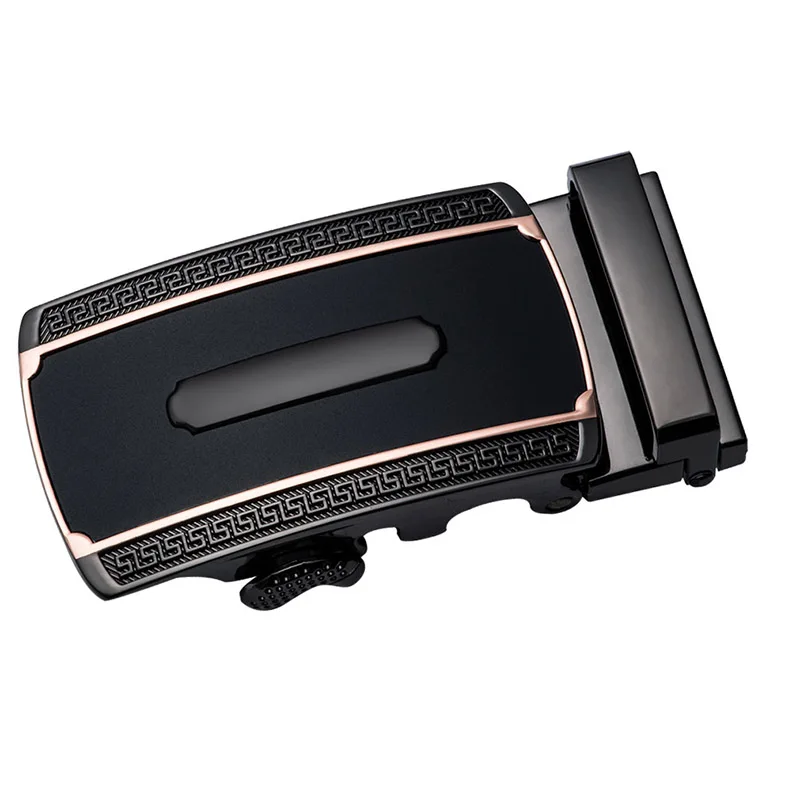 luxury men's belt buckles