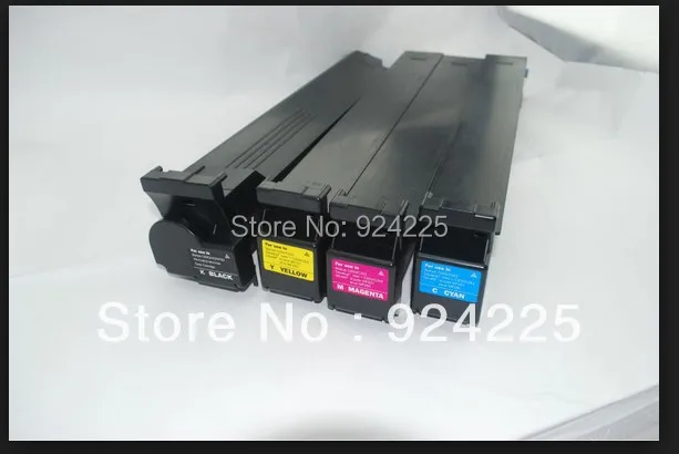 Лидер продаж!! Совместим с KONICA MINOLTA TN214 TN213 TN314 тонер-картридж для bizhub C200 C210 C200E C203 C253