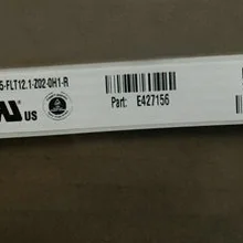 12," ДЛЯ ELO E427156 SCN-A5-FLT12.1-Z02-0H1-R сенсорный экран сенсорная панель стекло Протестировано