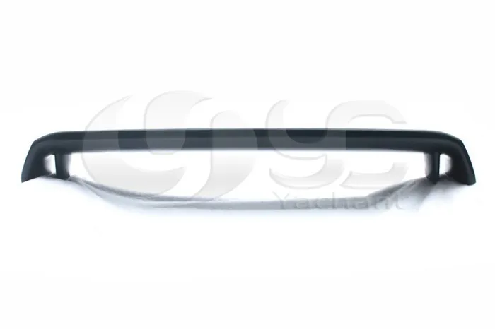 1989-1994 Nissan Skyline R32 GTR GTS OEM Style Rear Spoiler FRP (14)