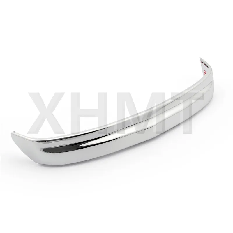 

Motorcycle Chrome Fairing Rear Fender Trim Fit Honda Goldwing GL1800 2001-2011 2002 2003 2004 2005 2006 2007 2008