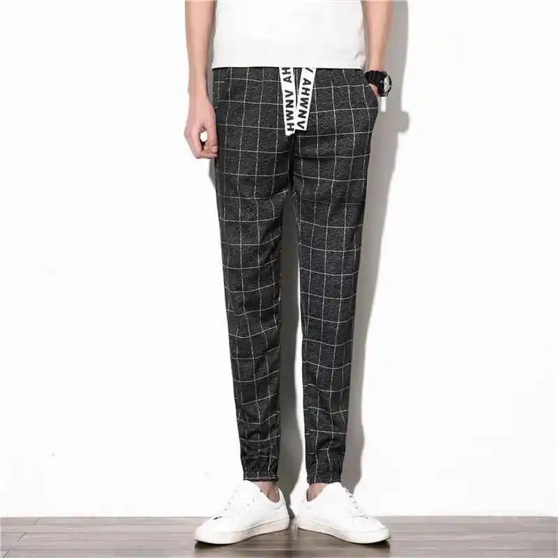 Popular Mens Plaid PantsBuy Cheap Mens Plaid Pants lots from China