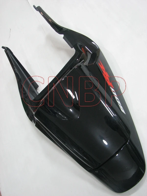 Корпусные детали для Honda CBR600RR 2003-2004 Черный Кузов CBR600 RR 03 набор для всего тела CBR 600 RR 2004 без краски