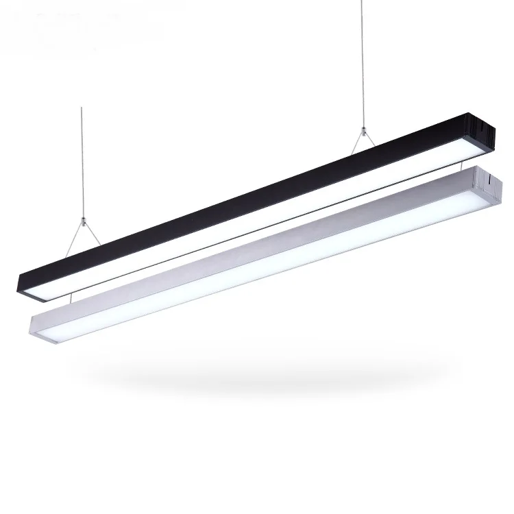 Modern office lighting Office modern pendant light LED office lighting