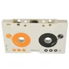 Nuevo MP3 reproductor de cinta Kit adaptador de portátil Vintage coche Cassette MMC SD con Control remoto de Audio estéreo reproductor de Cassette ► Foto 3/4