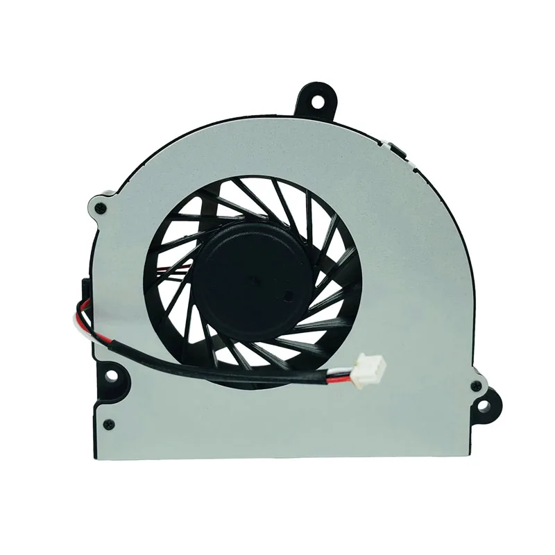 Для Clevo W110 W110ER W150 W150HRM W170 W170HR i7 Процессор Вентилятор охлаждения Cooler 6-23-AW15H-011 DFS551205GQ0T FAJD 5 V 0.5A