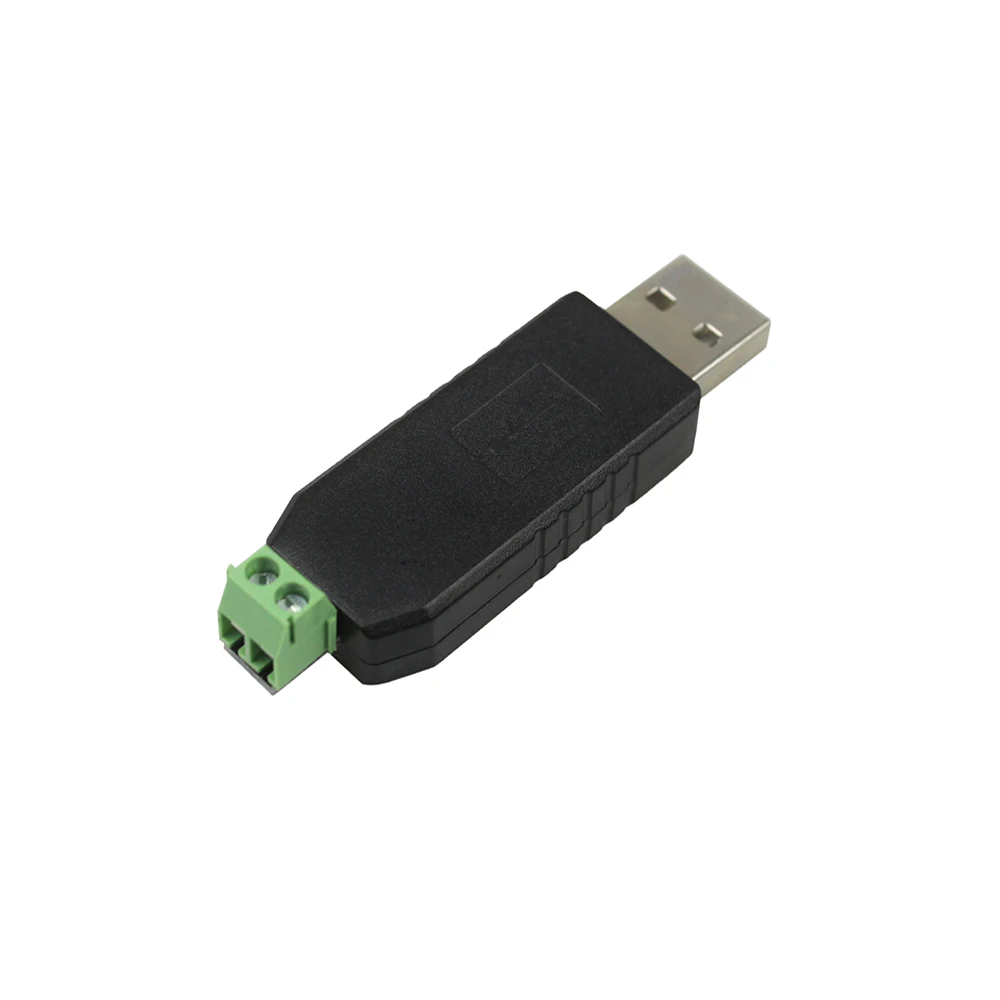 USB для RS485 485 адаптер конвертер Поддержка Win7 XP Vista Linux Mac OS WinCE5.0