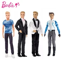 Original Barbie Ken