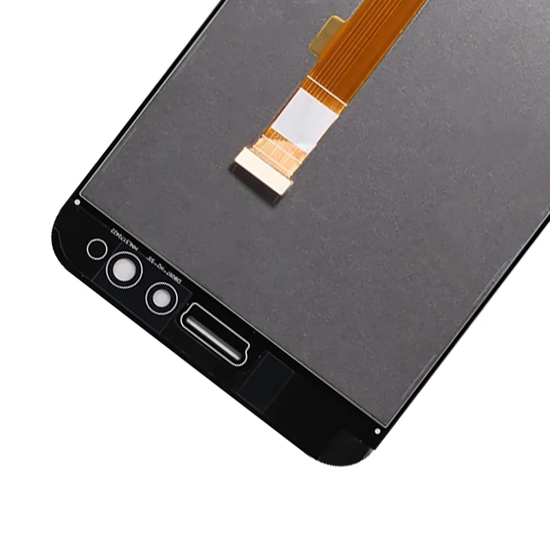 AAA Качество для OPPO F3 lcd сенсорный экран дигитайзер CPH1609 запасной дисплей на замену частей с рамкой