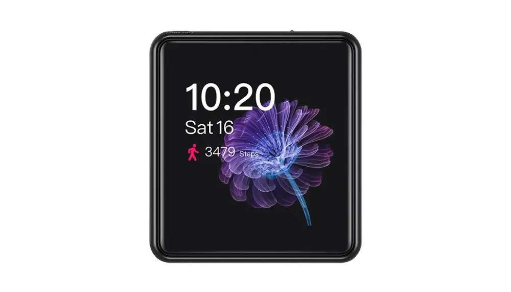 

FiiO M5 HiFi MP3 player|AK4377|CSR8675|32bit/384kHz|Native DSD128|Touch Screen| aptX/LDAC transmit/receive|USB DAC|Calls Support
