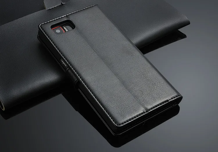 Роскошный флип-чехол из искусственной кожи для lenovo K920/lenovo Vibe Z2 Pro K920 с отделениями для карт, хорошее качество
