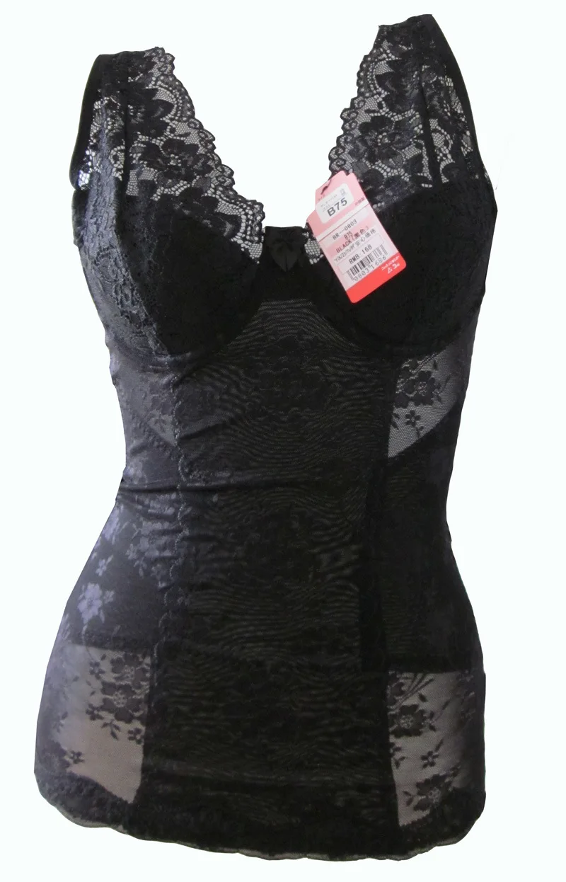 Бюстгальтер пуш ап удлиненный бюстгальтер со стальным кольцом чашка из лайкры