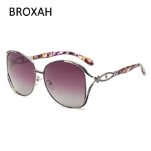 Luxury Brand Sunglasses Women 2019 Fashion Ladies Driving Glasses High Quality Female Shades UV400 Lunette De Soleil Femme Luxury Brand Sunglasses Women 2019 Fashion Ladies Driving Glasses High Quality Female Shades UV400 Lunette De Soleil Femme