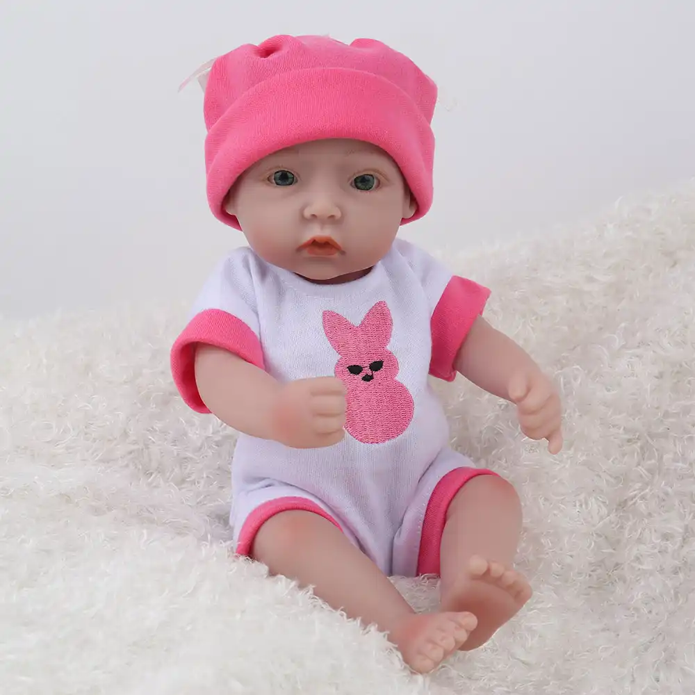pretty baby baby doll