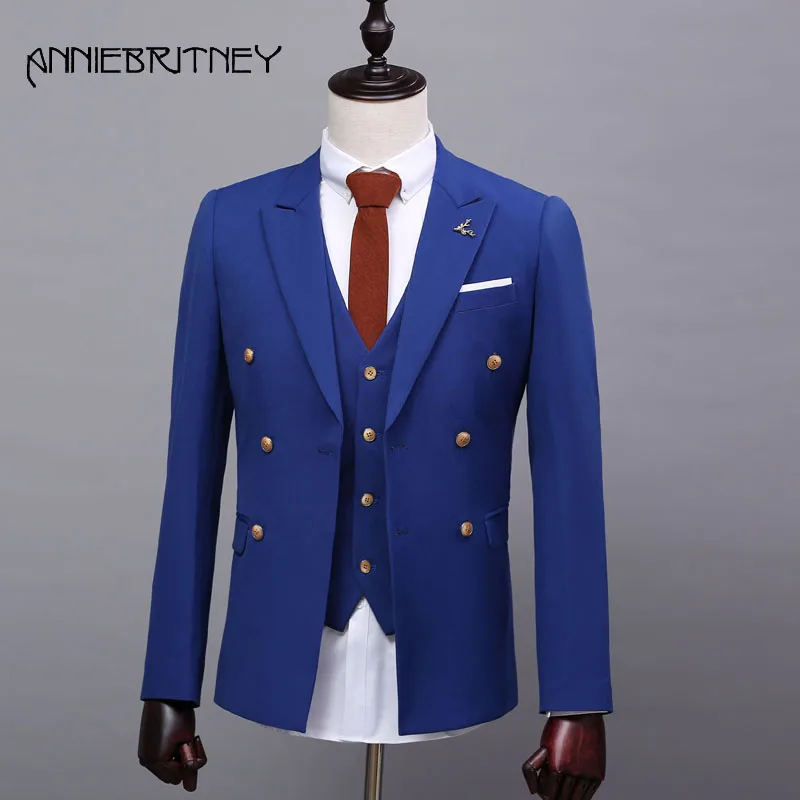 1New-Arrival-England-Style-Gentlement-Pure-Color-Slim-Double-Breasted-3-piece-Set-Suit-Groom-Formal.jpg_640x640
