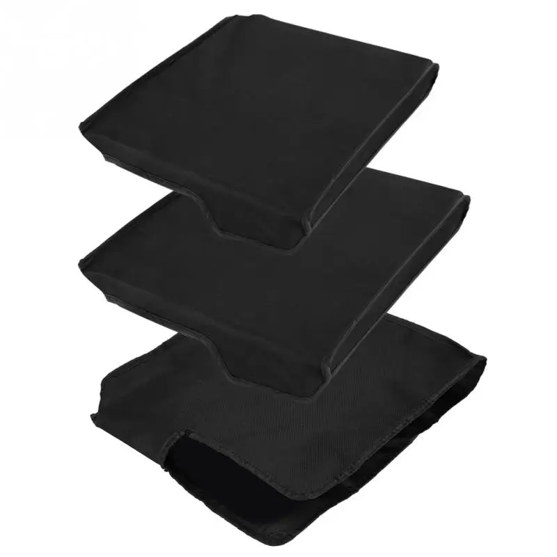 

Dustproof Cover Case For Sony Playstation 4 PS4 Pro Slim Console Soft Dust Proof Neoprene Cover Sleeve For Horizontal Place