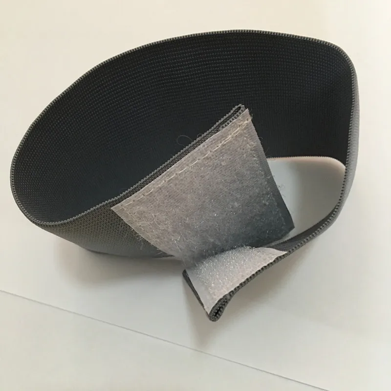 Football armband 10 pcs leader competition soccer captain armband mourning activity group extension