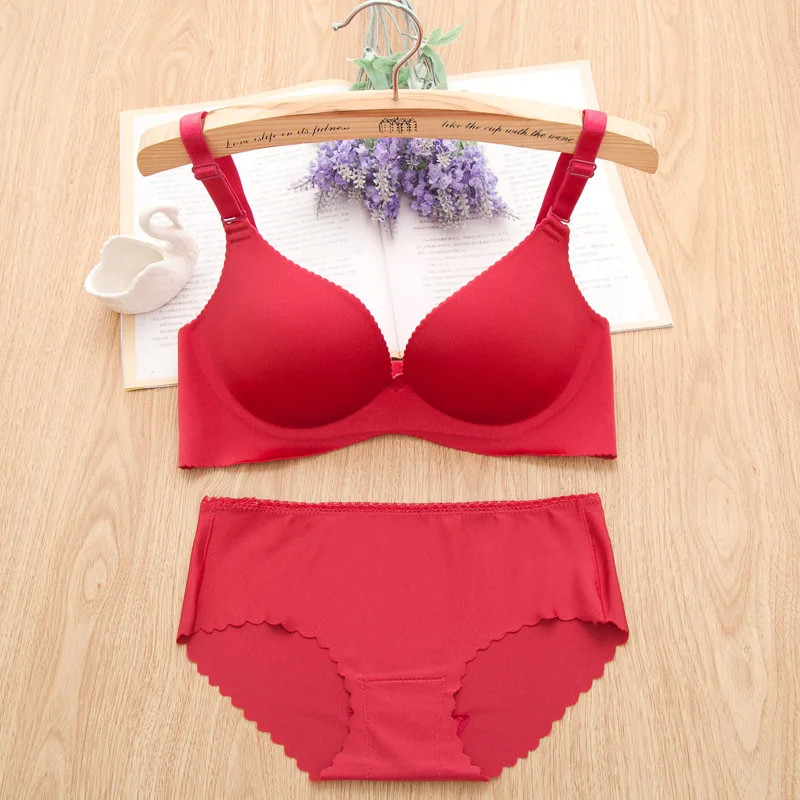 Red bra size 32 Clearance