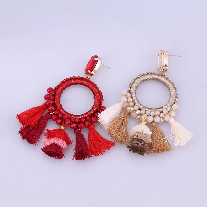 Earrings part 1