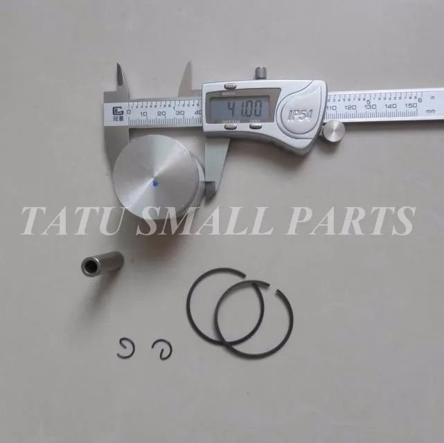 PISTON KIT 41MM  PARTNER 350 351 3