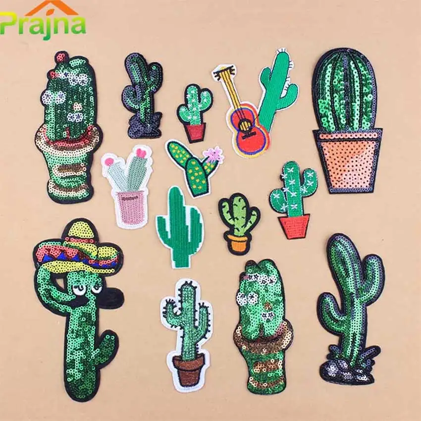 Cactus Flower Font