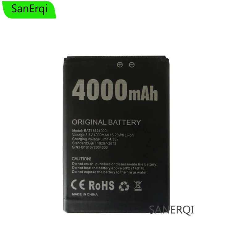 Doogee x70