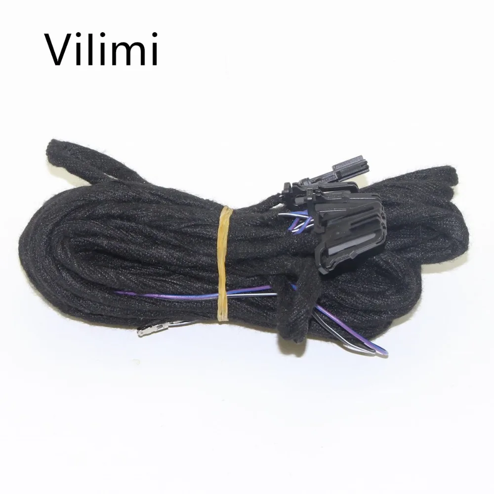 1 компл. OEM Original для ног свет VW Golf 6 Jetta MK5 MK6 Tiguan Passat B6 7L0 947 415 5ND 7L0947415|7l0 415|5nd 415vw oem footwell