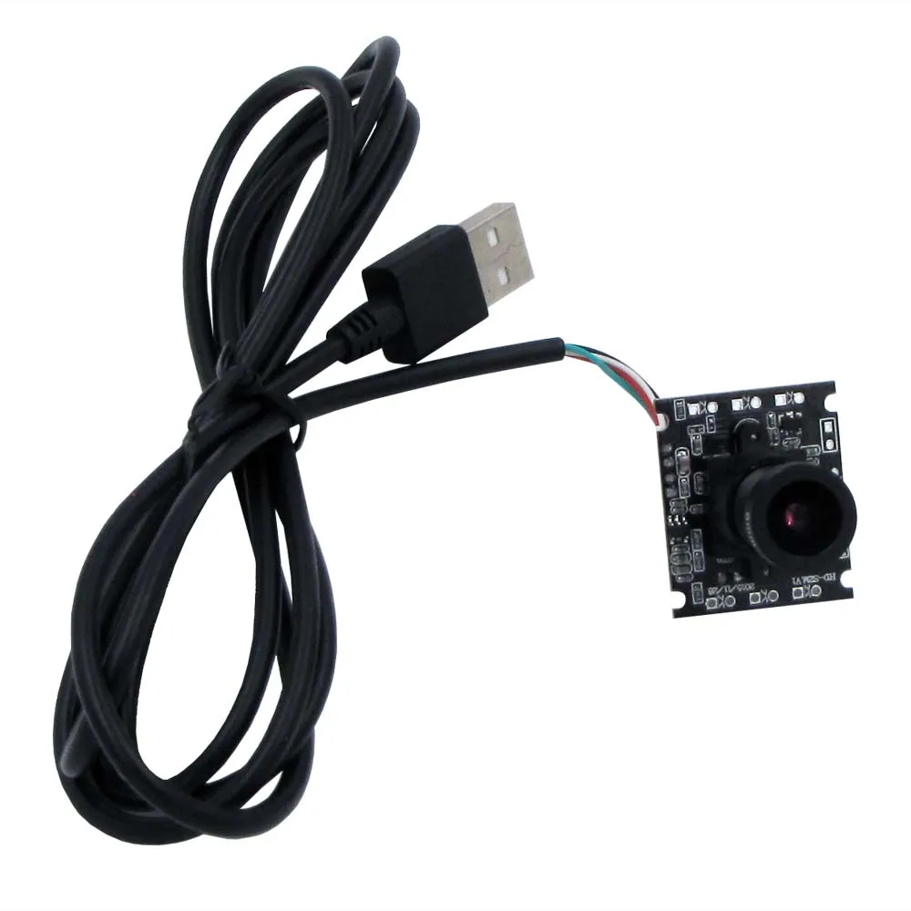 2.0megapixel 1600x1200p usb camera module 02