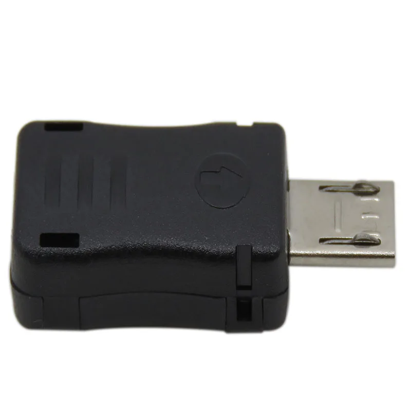 Новое поступление Micro USB Jig Dongle для samsung I9100 I9220 I9300 I9500 режим загрузки Unbrick