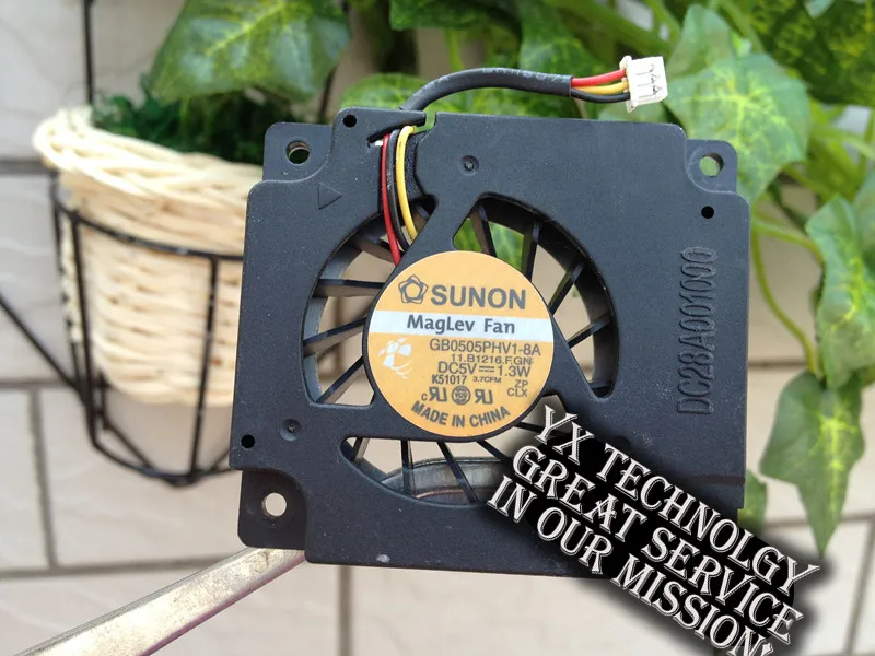 Cpu ventilador de refrigeração para q120 q150